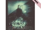Liam Gallagher MTV Unplugged Signed Autograph A4 Poster SOLD OUT