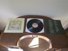 Genesis: Selling England By The Pound LP: RARE Ex 1st UK Press Vinyl: Card Inner