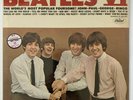 THE BEATLES 1965 FACTORY SEALED MONO 1ST Pressing “BEATLES VI” LP / Stunning