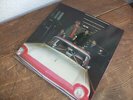 Sonic Youth Lydia Lunch Death Valley 1985 LP Vinyl TOP  B