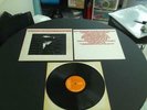 DAVID BOWIE STATION TO STATION 1976 UK PRESS 12