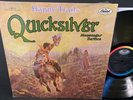 QUICKSILVER Messenger Service HAPPY TRAILS 1969 Capitol ST-120 NM/NM shrink