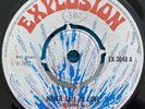 GLEN ADAMS Never Fall In Love THE JET SCENE Jet 747 EXPLOSION EX2048 1971 EX