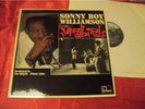 ID5660z - Sonny Boy Williamson - Sonny Boy Williamson - TL 5277