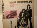 Led Zeppelin Italian bootleg vinyl lp Joker Sm 3721 Rare.