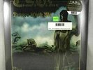 TSOL - Dance With Me LP NEW Gold Foil Edition