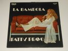 Patty Pravo - LP - La Bambola - STAMPA TEDESCA - DE 1968 - RCA ?LSP 10 210