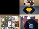 ABBA Record & Pop Tape Bundle