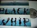IVAN BOOGALOO JOE JONES : BLACK WHIP LP BGPD GERMANY