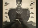 GRACE JONES Warm Leatherette ISLAND SUNRISE/SUNSET UK 1980 ILPS9592 VINYL LP EX