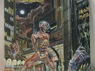 Iron Maiden ?– Somewhere In Time..org,1986.EMI.. ROCK  in Excellent condition