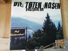 DIE TOTEN HOSEN unsterblich Vinyl Schallplatte limitiert