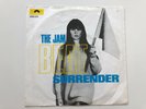 THE JAM /  BEAT SURRENDER / DUTCH *** MISPRINT*** VERY RARE MOD RARE PAUL WELLER