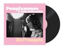 POMPLAMOOSE & John Schroeder - En Francais  Vinyl Record EP
