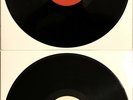 CRYPTIC SLAUGHTER Money Talks RARE TEST PRESSING 1987 ORIG LP Death/Enigma