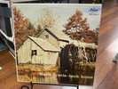SIGNED Merle Travis LP - 
