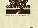 American Country Countdown 10-23-88 Book of Records Special
