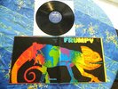 FRUMPY ? ALL WILL BE CHANGED ? RARE LP