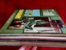 1960's 16 LP LOT: MOTOWN MARY WELLS 4 TOPS TEMPTATIONS MIRACLES SUPREMES MARTHA