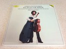 “J.S. Bach Suites for Solo Cello” Mischa Maisky: 3-LP Set (DG 415 416-1; 1985)