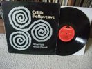 Michael Hanly Micheal O`Donnell - Celtic Folkweave - POLYDOR
