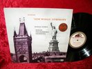UK EXC ASD 380 ED1 W/G STEREO DVORAK NEW WORLD SYMPHONY BPO KEMPE. AFTER CLEANIN