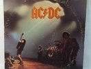 AC/DC Let There Be Rock ATCO SD-36-151 Original 1977 Pressing VG+/VG+