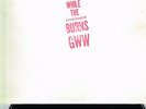 BOB DYLAN - APPROXIMATELY WHILE THE ESTABLISHMENT BURNS GWW. PURPLE LP
