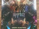 Hydelic 5LP Tetrimino Color Vinyl Tetris Effect Original Soundtrack - Sealed