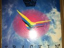 Lew Tabackin - Trackin' — Sealed Direct Master ???????? Japanese Audiophile