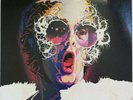 ELTON JOHN 5 x LP VINYL RECORD COMPILATION BOX SET  RARE IN VG+ Con At Least