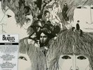 SEALED NEW THE BEATLES IN MONO Revolver 2014 Apple Records MONO 180g Vinyl LP