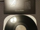 THE SISTERS OF MERCY-Gimme Shelter-LP  BBC SESSIONS Post-Punk Goth the cure