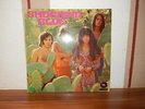 SHOCKING BLUE  