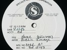 PUBLIC IMAGE LTD - Home (long/short) USA Pro 12” Test Press MegaRare UNPLAYED
