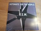 Rem automatic for the people vinyl