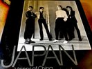 Japan Visions Of China Live In Japan David Sylvian Mick Karn Rare 3 LP Gatefold