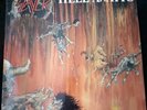 Slayer Hell Awaits   Roadrunner RR9795  Photo Inner Vinyl LP