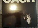 JOHNNY CASH American IV: The Man Comes Around 2002 First Press LP Vinyl 2 LP Set