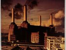 PINK FLOYD: Animals US Columbia Early Press (Barcode) LP NM Vinyl
