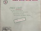 Free Live - Free 12