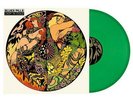 BLUES PILLS - Lady in Gold - LP (Green)