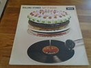 ATTIC FIND VINYL LP THE ROLLING STONES LET IT BLEED DECCA LK 5025 1969 RED MONO