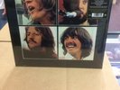 The Beatles - Let It Be [New Vinyl LP] 180 Gram, Rmst, Reissue *Sleeve VG+*