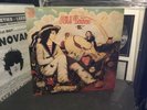 RARE ORIGINAL HMS Donovan 1971 U.K Vinyl Lp 1st Pressing Orange Dawn label