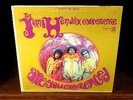 JIMI HENDRIX «Are You Experienced» `70 REPRISE 3rd Label» PSYCH MONSTER    «EXC