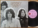SPOOKY TOOTH LP SPOOKY TWO EX++/EX+ FIRST PRESS