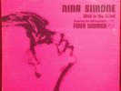 Nina Simone ?– Wild Is The Wind LP  Philips ?– PHS 600-207 1966  Play grade VG+