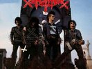 Sarcofago - Inri LP #114619