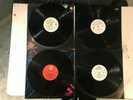 kirk franklin-gonna lovely day-ann nesby-natalie wilson-clark sisters-mint vinyl